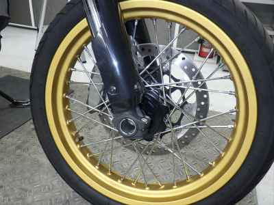 Ducati Scrambler 1100 2018
