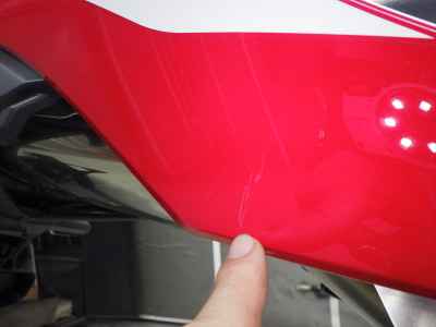 Honda CBR600RR 2022
