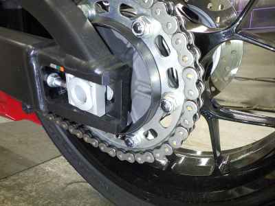 Honda CBR600RR 2022