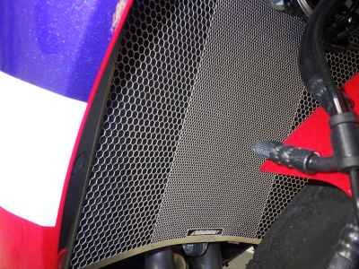 Honda CBR600RR 2022