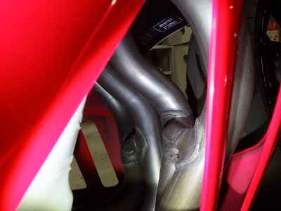 Honda CBR600RR 2022