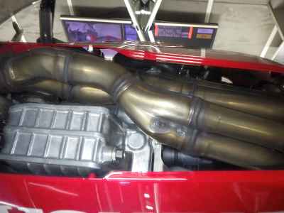 Honda CBR600RR 2022