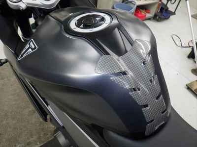 Triumph Daytona 660 2024