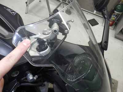 Triumph Daytona 660 2024