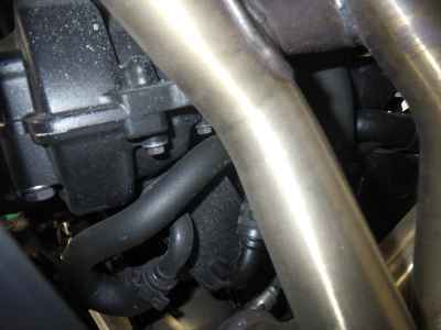 Triumph Daytona 660 2024
