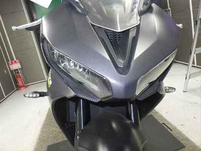 Triumph Daytona 660 2024