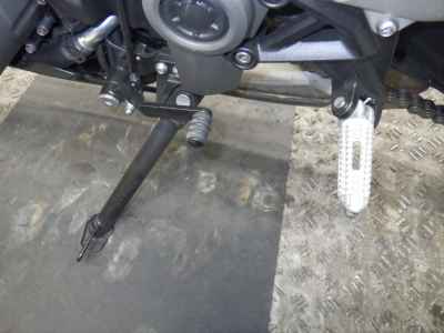 Triumph Daytona 660 2024