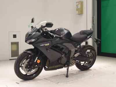 Triumph Daytona 660 2024