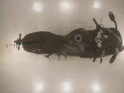 Triumph Daytona 660 2024