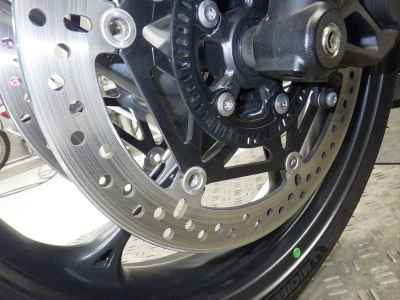 Triumph Daytona 660 2024