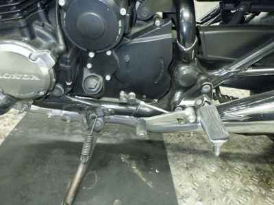 Honda CB750SF 2007