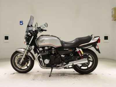 Honda CB750SF 2007