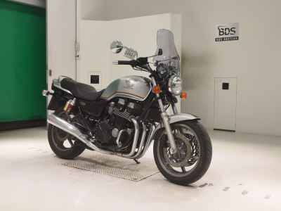 Honda CB750SF 2007