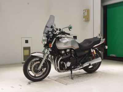 Honda CB750SF 2007