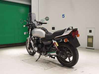 Honda CB750SF 2007