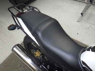 Honda VTR250F 2013