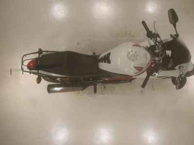 Honda VTR250F 2013