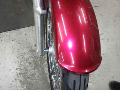 Suzuki ST250E