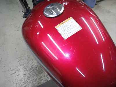 Suzuki ST250E