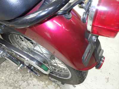Suzuki ST250E