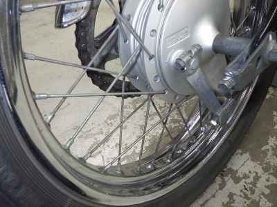 Suzuki ST250E