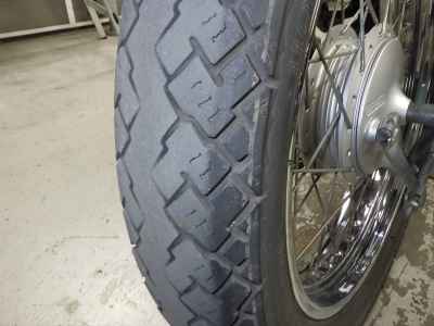 Suzuki ST250E