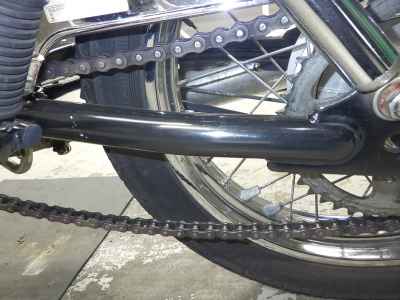 Suzuki ST250E