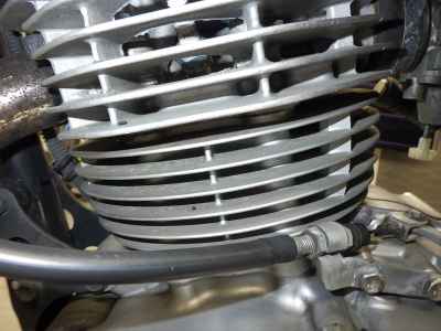 Suzuki ST250E