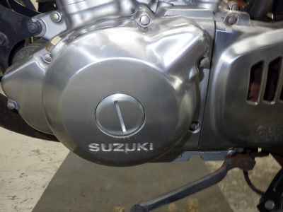 Suzuki ST250E