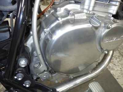 Suzuki ST250E