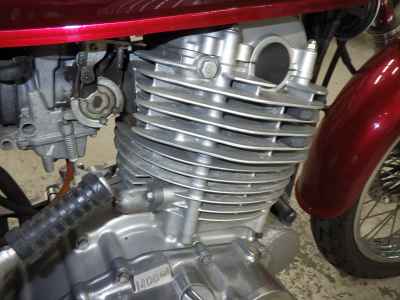 Suzuki ST250E