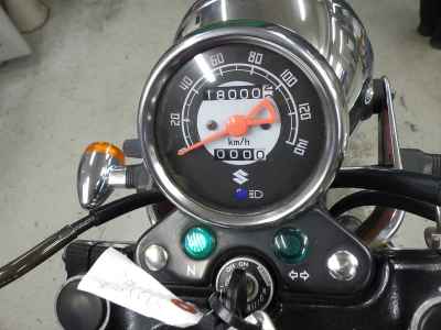 Suzuki ST250E
