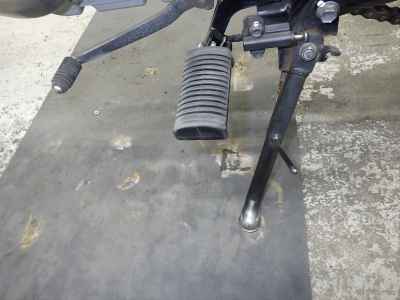 Suzuki ST250E