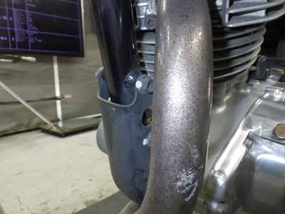 Suzuki ST250E