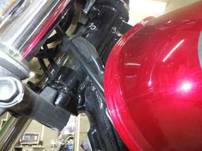 Suzuki ST250E