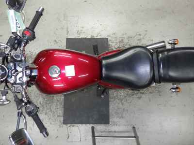 Suzuki ST250E
