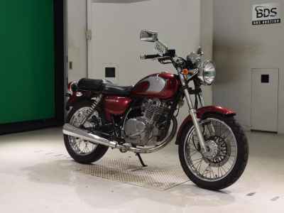 Suzuki ST250E