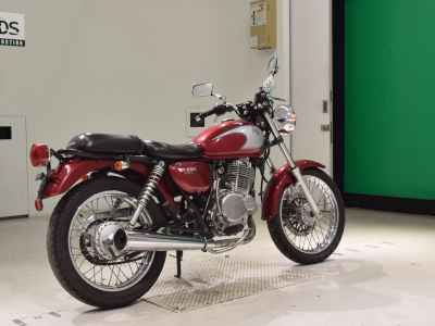 Suzuki ST250E