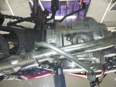 Suzuki ST250E