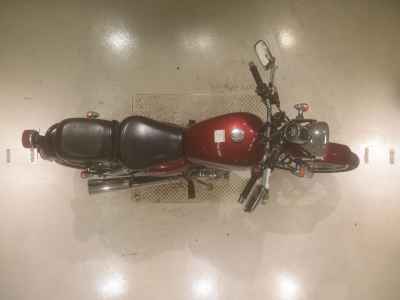Suzuki ST250E