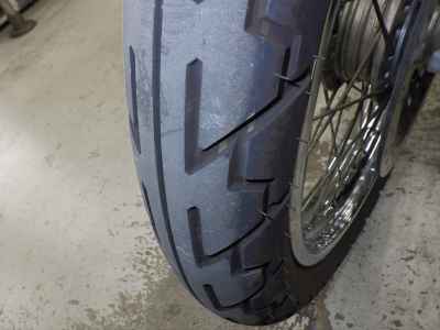 Suzuki ST250E