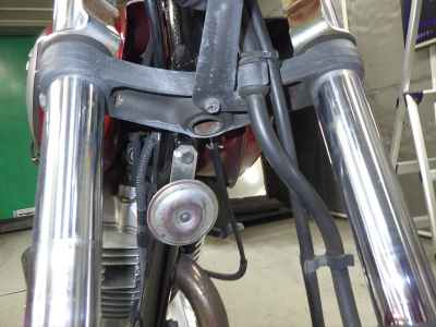 Suzuki ST250E