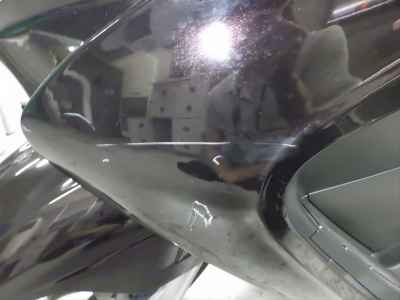 Suzuki Skywave 250SS