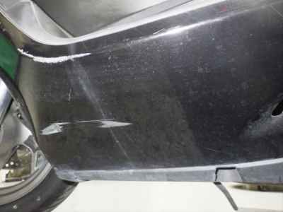 Suzuki Skywave 250SS