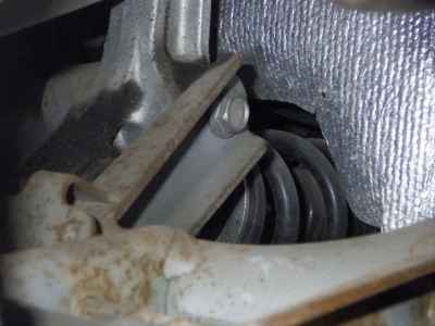 Suzuki Skywave 250SS