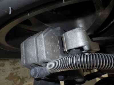 Suzuki Skywave 250SS