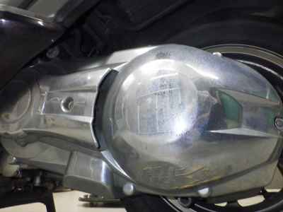Suzuki Skywave 250SS