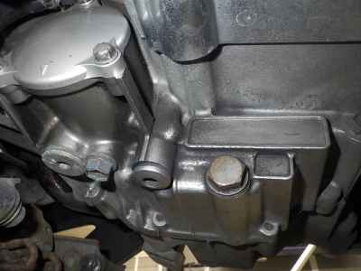 Suzuki Skywave 250SS