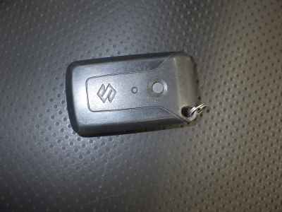 Suzuki Skywave 250SS