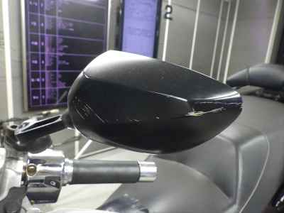 Suzuki Skywave 250SS